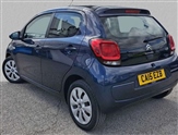 Citroen C1 Image 2