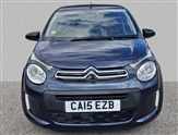Citroen C1 Image 4