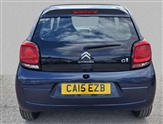 Citroen C1 Image 5