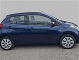 Citroen C1 Image 6