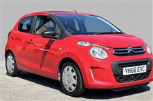 Citroen C1