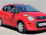 Citroen C1 Image 1
