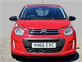 Citroen C1 Image 3