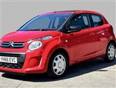 Citroen C1 Image 4