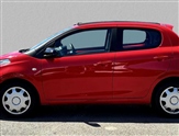 Citroen C1 Image 5