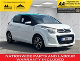 Used Citroen C1