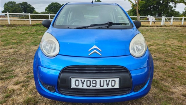 Large image for the Used Citroen C1