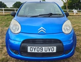 Used Citroen C1