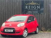 Used Citroen C1