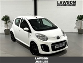 Used Citroen C1