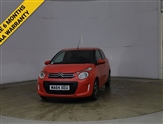 Used Citroen C1