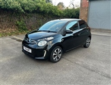 Used Citroen C1