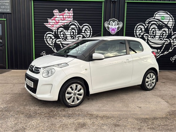 Large image for the Used Citroen C1