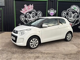 Used Citroen C1
