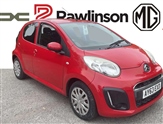 Used Citroen C1