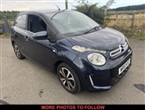 Used Citroen C1