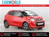 Used Citroen C1
