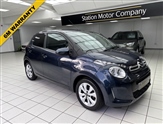 Used Citroen C1