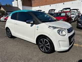 Used Citroen C1