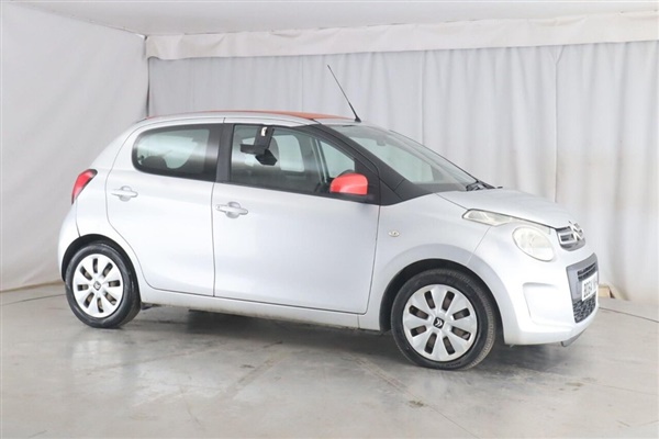 Large image for the Used Citroen C1