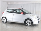 Used Citroen C1