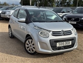 Used Citroen C1