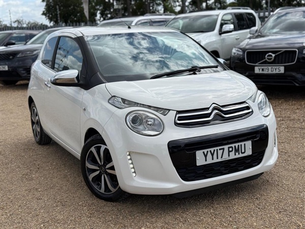 Large image for the Used Citroen C1