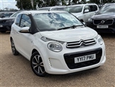 Used Citroen C1