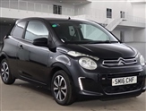 Used Citroen C1