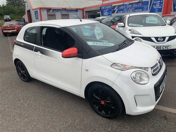Large image for the Used Citroen C1