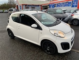 Used Citroen C1