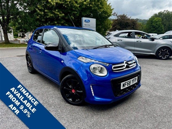 Large image for the Used Citroen C1