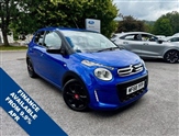 Used Citroen C1