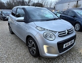 Used Citroen C1