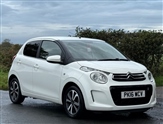 Used Citroen C1