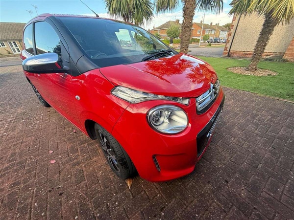 Large image for the Used Citroen C1