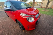 Used Citroen C1