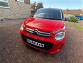 Citroen C1 Image 2