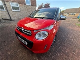 Citroen C1 Image 3
