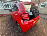 Citroen C1 Image 4