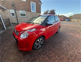 Citroen C1 Image 6