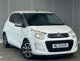 Citroen C1 Image 1