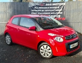 Used Citroen C1