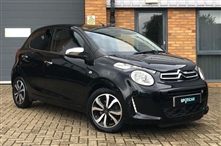 Used Citroen C1