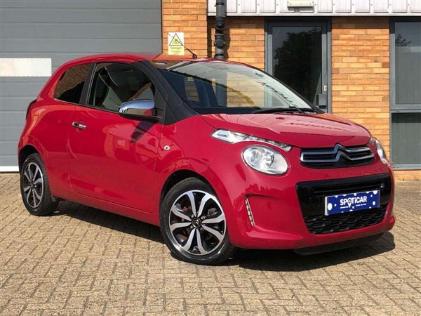 Large image for the Used Citroen C1