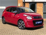 Citroen C1 Image 1