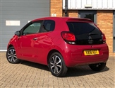 Citroen C1 Image 2