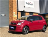 Citroen C1 Image 4