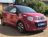 Citroen C1 Image 5