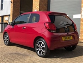 Citroen C1 Image 6